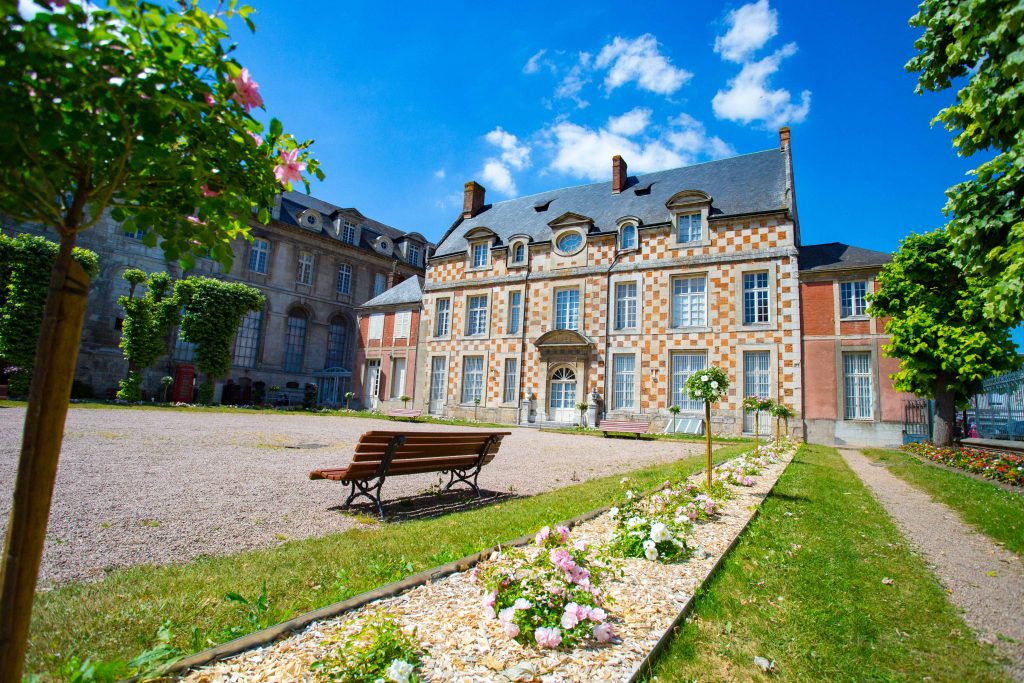 Musée des Beaux-Arts de Bernay