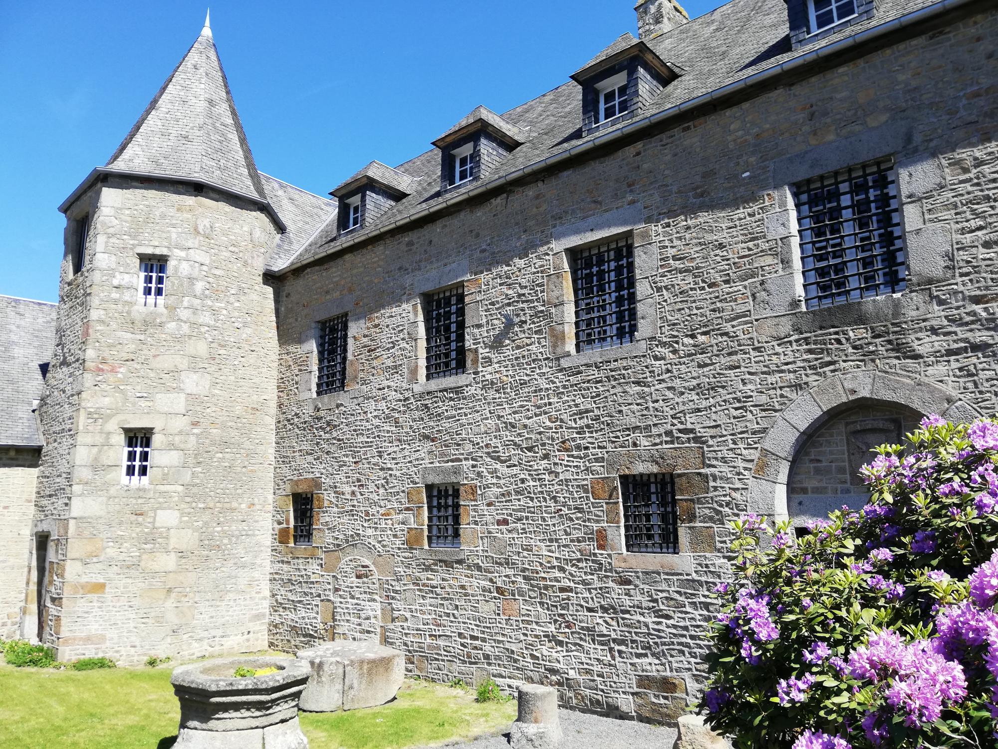 Musée d'art et d'histoire d'Avranches