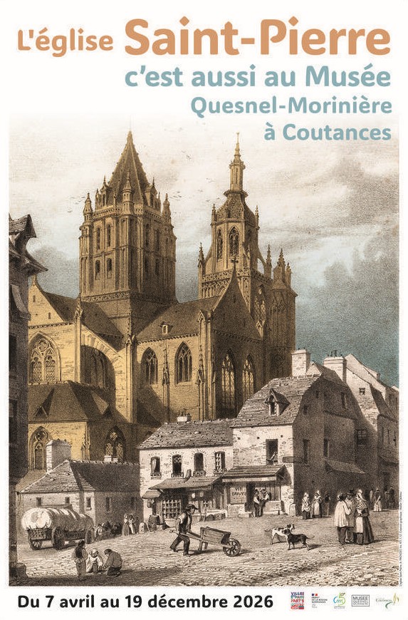 Fast and curious : visite flash de l'expo !