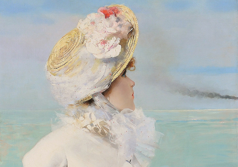 Sois belle ! Quand la mode raconte la condition des femmes (1830-1914)