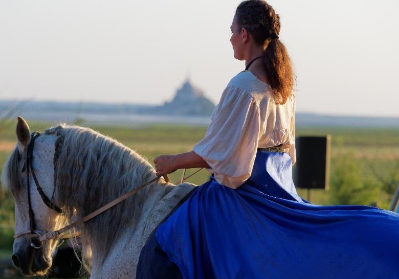 Concert Equestre "Duelles"