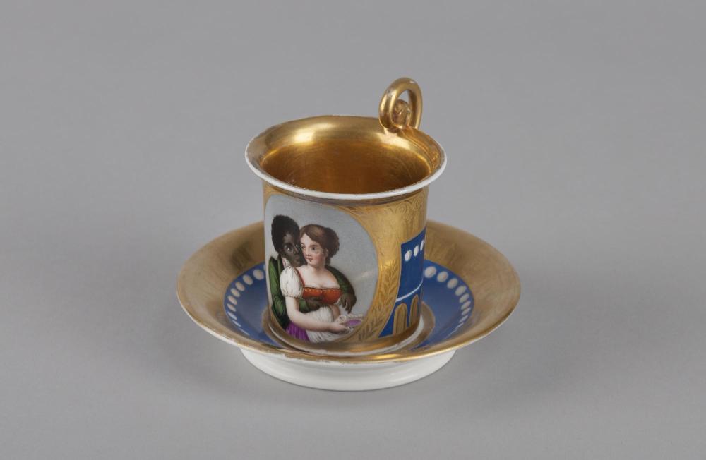 Visites « Ombre » et « Lumière » Visites thématiques