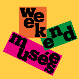 Week-end Musées Télérama - Semaine de la langue française et de la francophonie