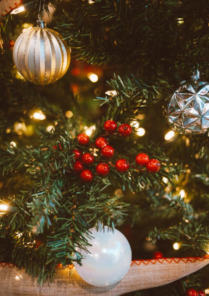 Marché de Noël au musée des impressionnismes Giverny