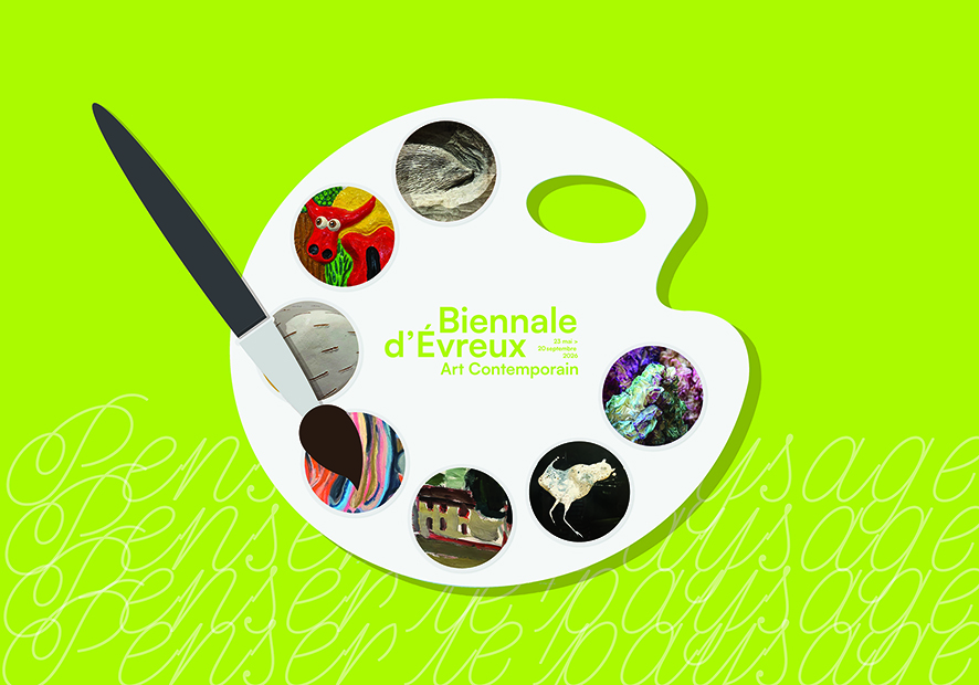 Les petits rendez-vous de l'art contemporain