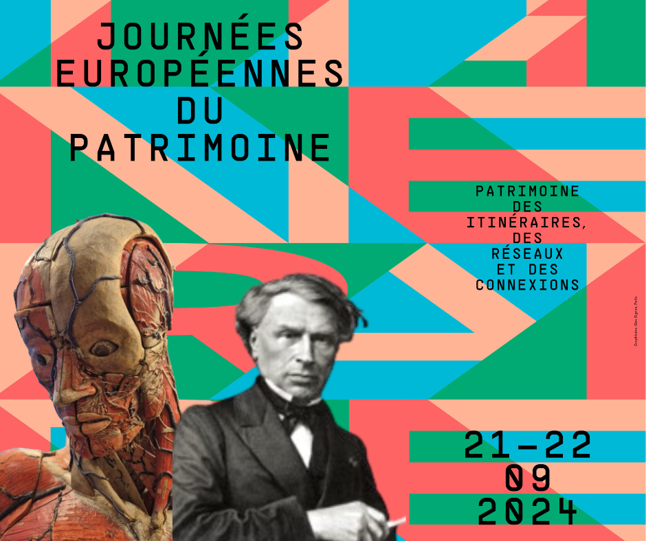 Journées Européennes du Patrimoine
