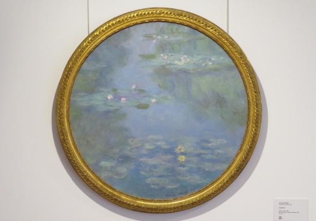 Blanche Hoschedé-Monet Museum