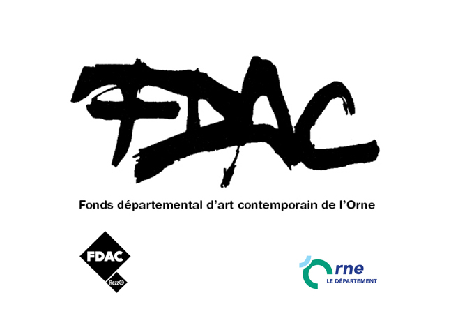 Fonds départemental d'art contemporain de l'Orne