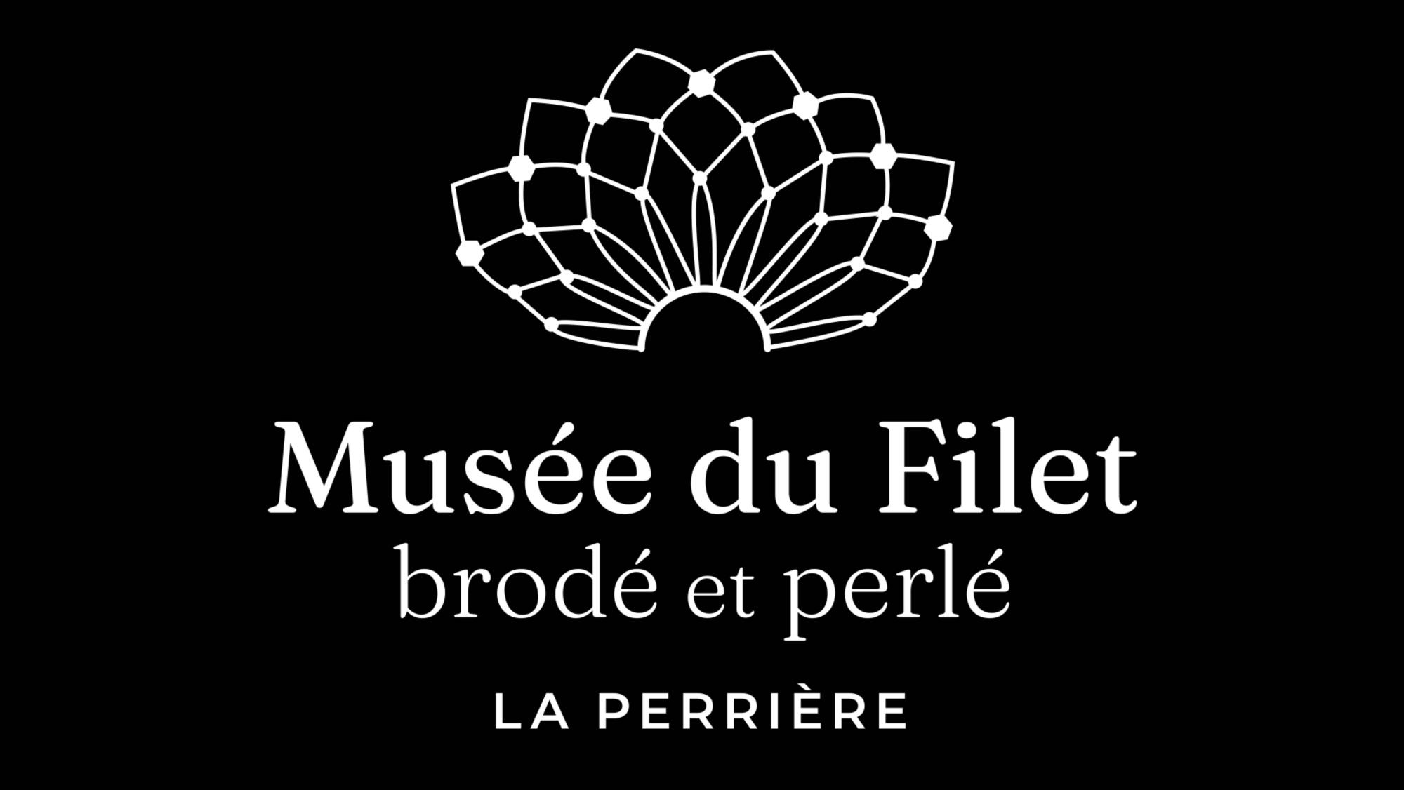 Musée du filet brodé et perlé