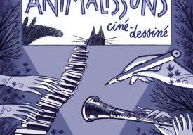 [spectacle] Animalissons