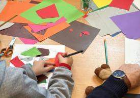 Les Tout P'tits Ateliers