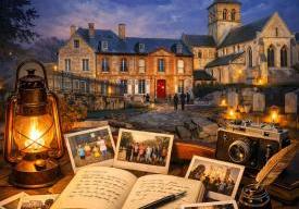 « Souvenirs-souvenirs »