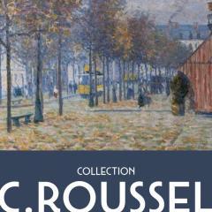 Dossier de Presse Collection Constant Roussel - Peintures, objets d'art et de curiosité