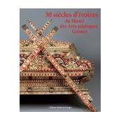 30 Siècles d'Ivoires du Musée des Arts asiatiques Guimet