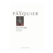 Jacques PASQUIER, SCULPTURES en terre cuite 1960-1998