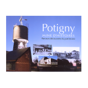 Potigny, mine d'histoires