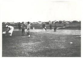 Art & Swing : Découvrez le golf au musée
