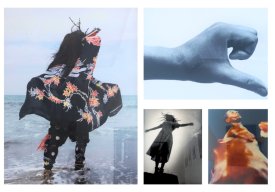 Le Corps à l'oeuvre