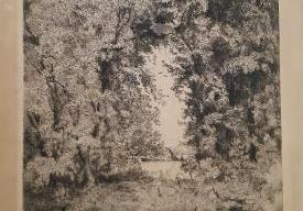 « Eloge de la gravure ; Georges Le Meilleur (1861-1945) et Léon Coutil (1856-1943) »