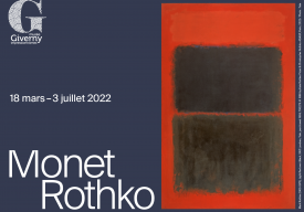 Monet/Rothko