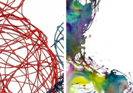 Florent Cordier – Corps à Corps