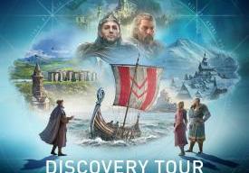 Discovery Tour : Viking Age 