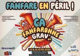 Fanfare en péril !