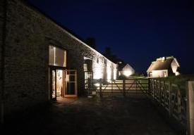 Pierres en lumières