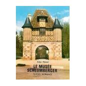 Le Musée Schlumberger