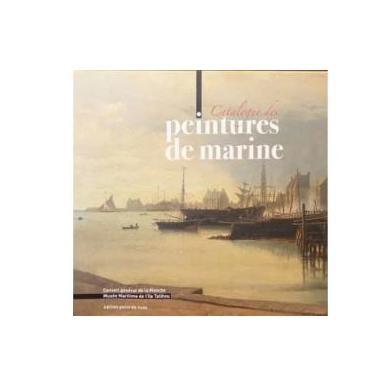 Catalogue de peintures de marine