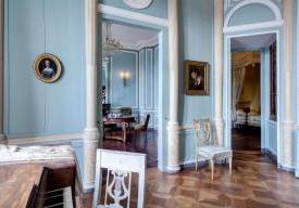  Visite guidée de la Maison de l'armateur 