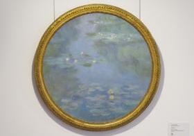 Musée Blanche Hoschedé-Monet