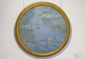 Blanche Hoschedé-Monet Museum