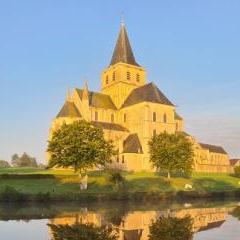 Les petits secrets de l'Abbaye Saint-Vigor de Cerisy-La-Forêt