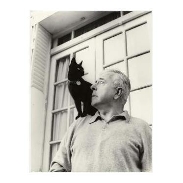 Dossier pédagogique "Jacques Prévert, sa vie, son oeuvre"