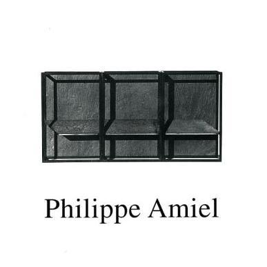 Philippe Amiel - Tableaux de la vie silencieuse