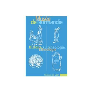 Musée de Normandie, journal des collections permanentes