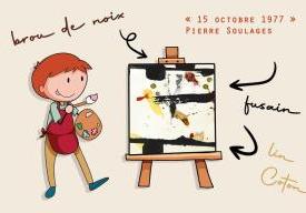 Les petits rendez-vous de l'art : l'art au naturel