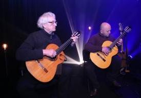 CONCERT DUO CORDES AVIDES