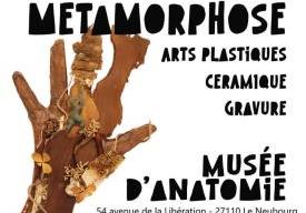 Métamorphose