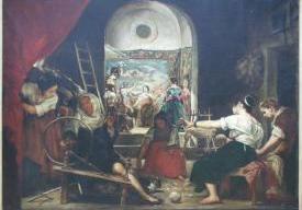 Dimanche au Musée de Louviers