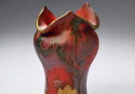 Visite express : Art nouveau / Art déco : d'un style à l'autre