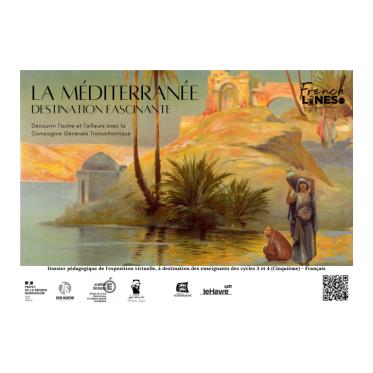 La Méditerranée, destination fascinante