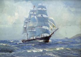 Visites guidées "Petites voiles"