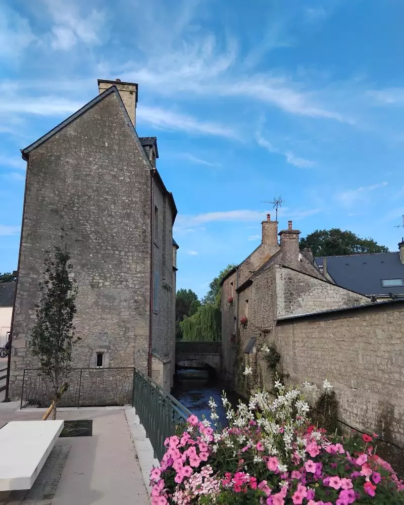 Musée Régional du Cidre