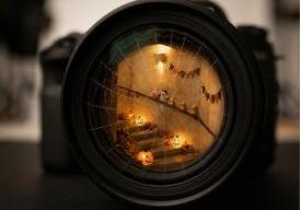 Photographe,fais-moi peur !. 