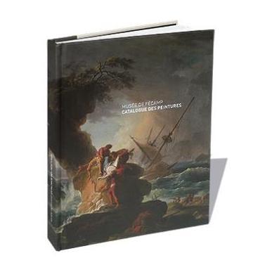 Catalogue des peintures du Musée de Fécamp