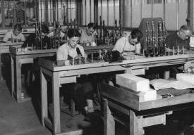 [JEP] Mémoires photographiques d'une industrie locale