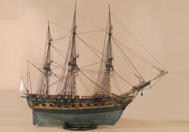 Musée de la Marine