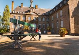 Les objets extra ordinaires de Lilian Bourgeat